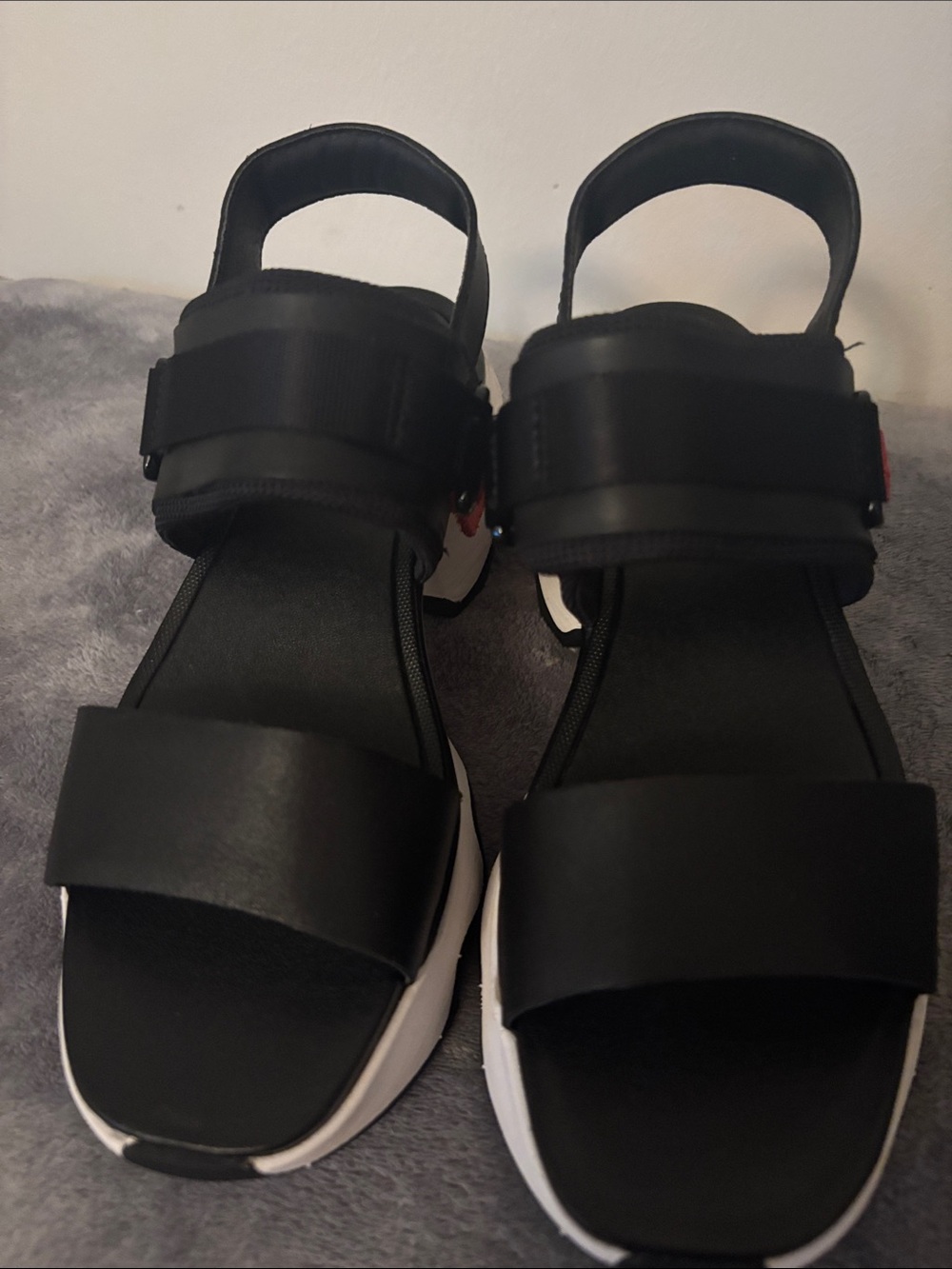 SOREL Kinetic Impact Sandal,6.5 - Picture 3 of 7